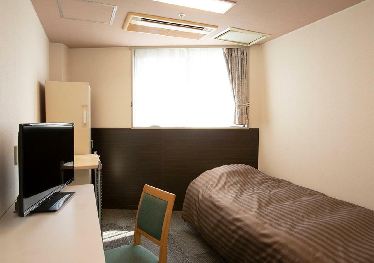 Atagawa Heights Hotel Higashiizu Buitenkant foto
