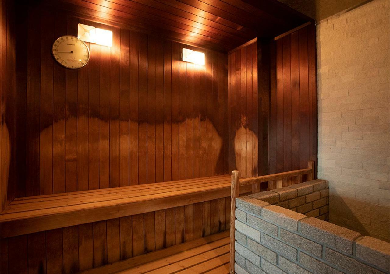 Atagawa Heights Hotel Higashiizu Buitenkant foto
